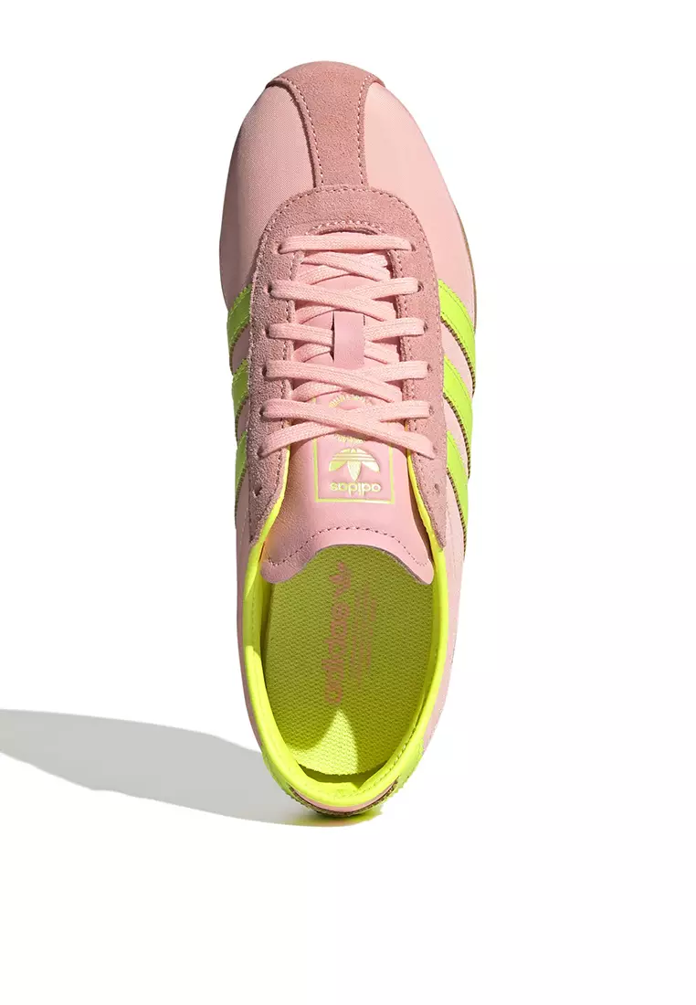 Tokyo Shoes