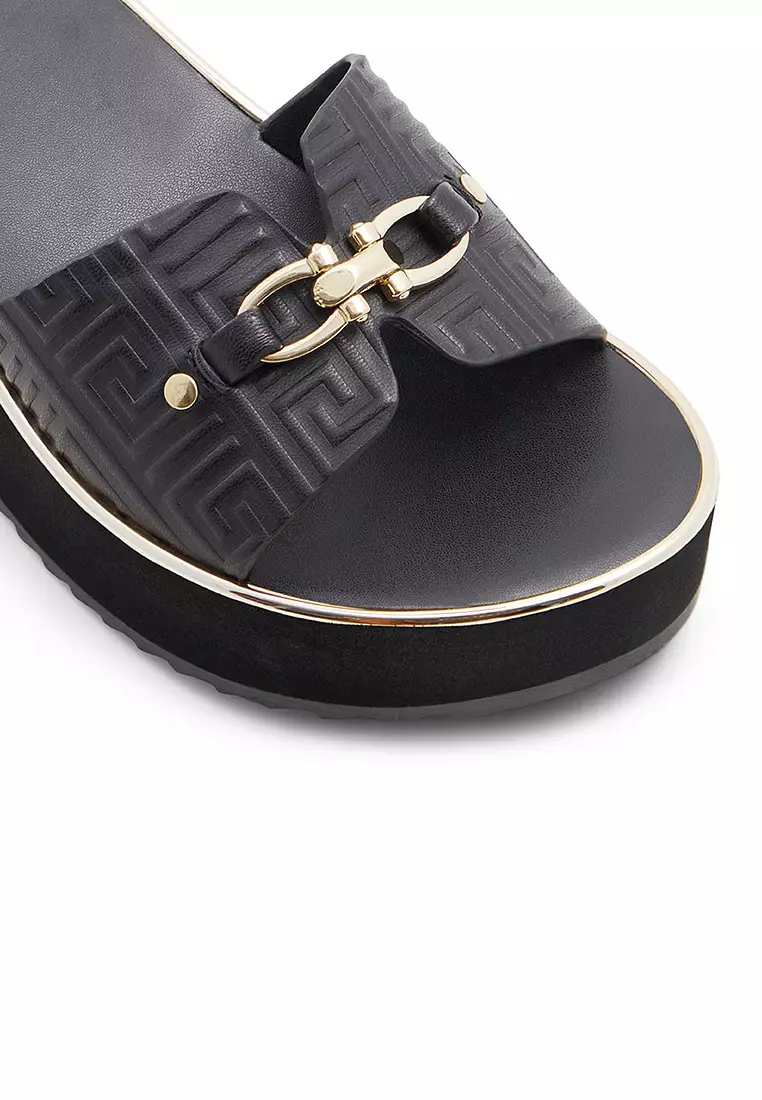 Beriana Beach Sandals