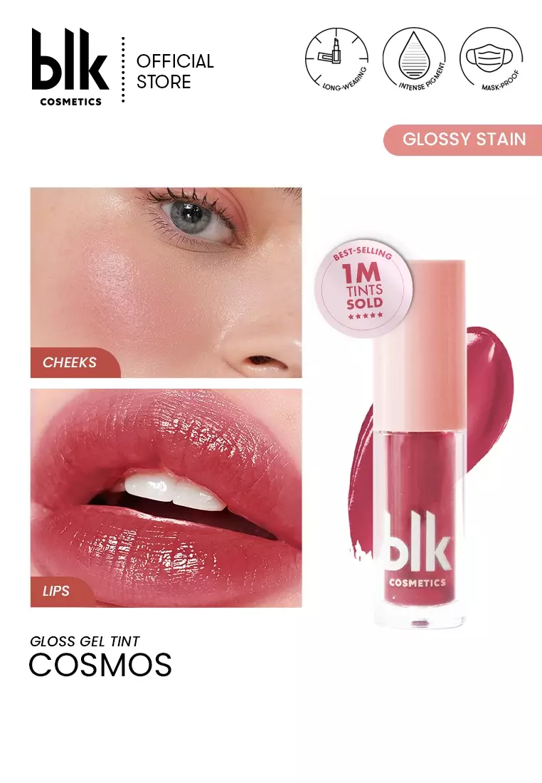 Discount on Blk Cosmetics  shoes - SKU: Fresh Gloss Gel Tint Cosmos