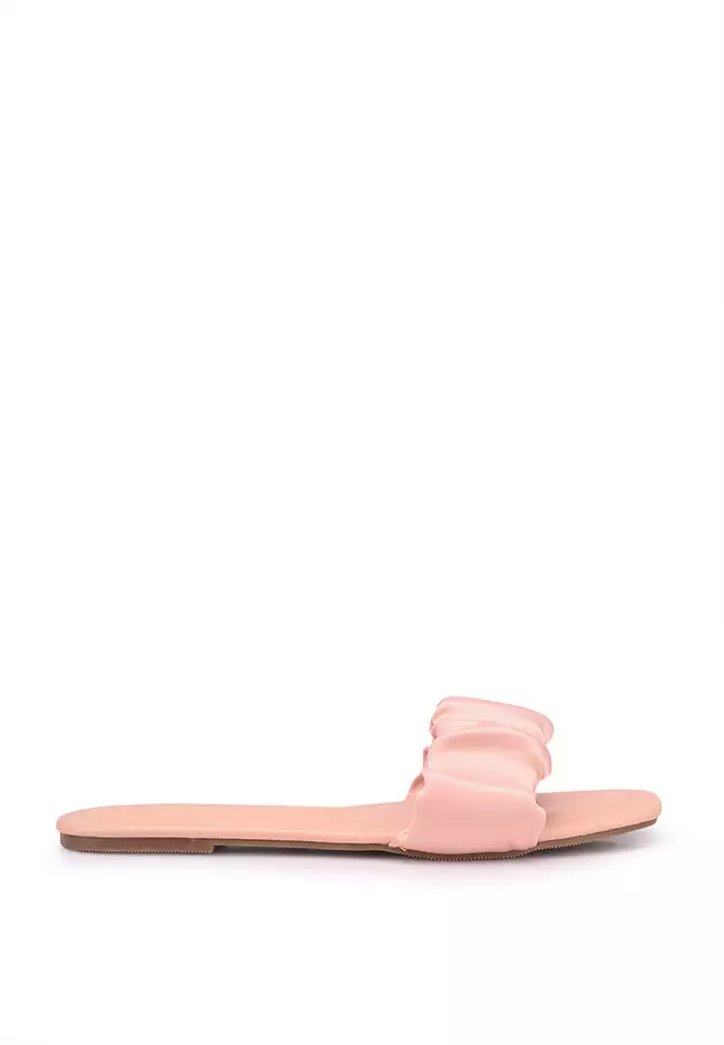 Discount on Milliot & Co.  shoes - SKU: Winnie Open Toe Sandals