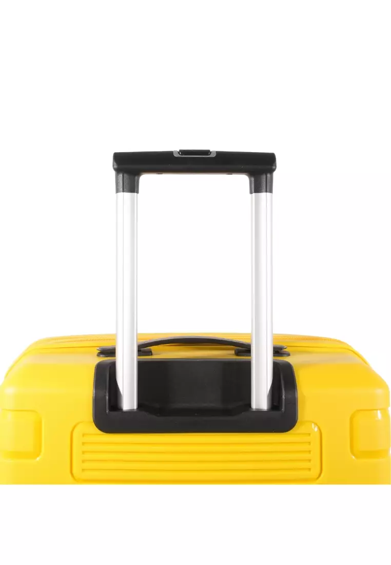 HUMMER TITAN PP LUGGAGE - 13851620-24-28 (20 INCH)