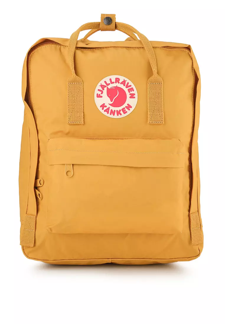 Zalora Fjallraven Kanken Ph Buy Fjallraven Kanken Re-Kanken