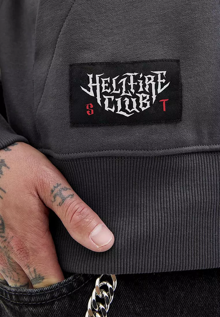 Stranger Things Hoodie