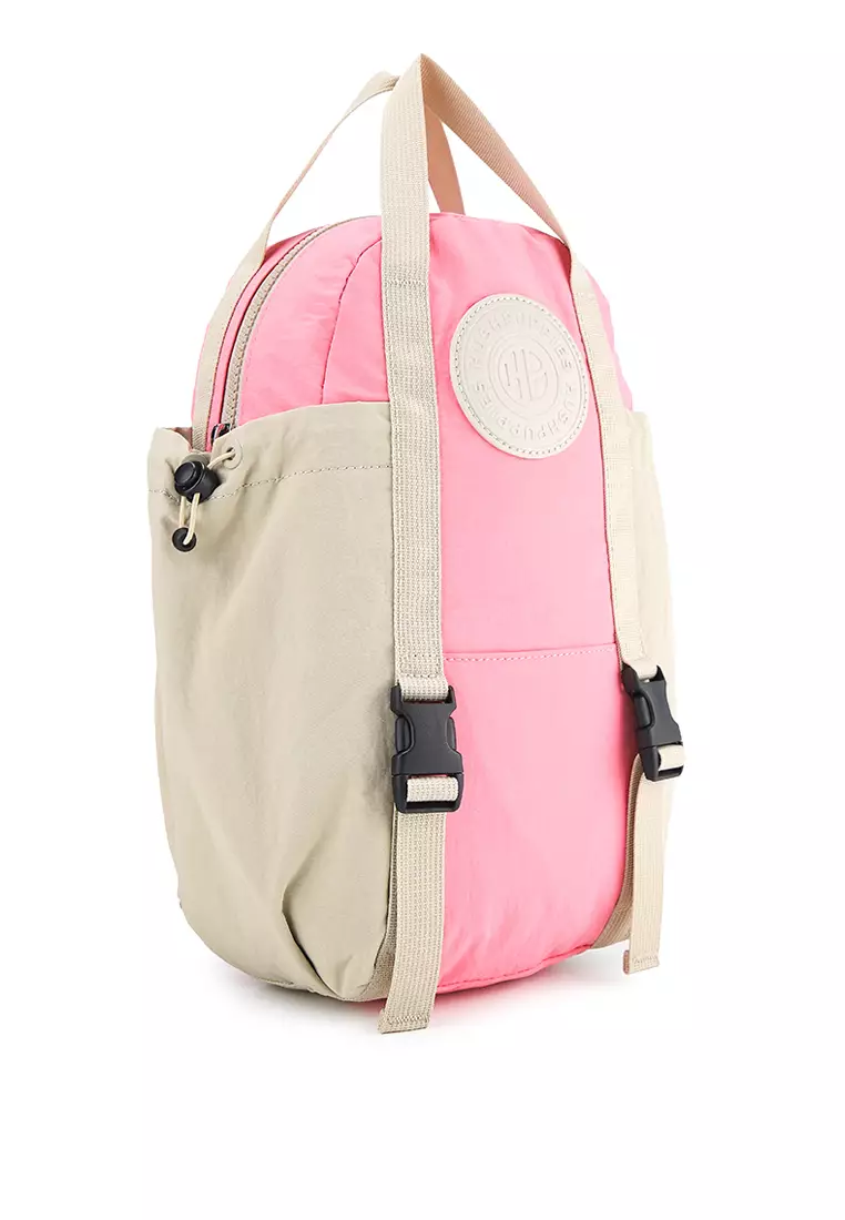 Lesly Backpack