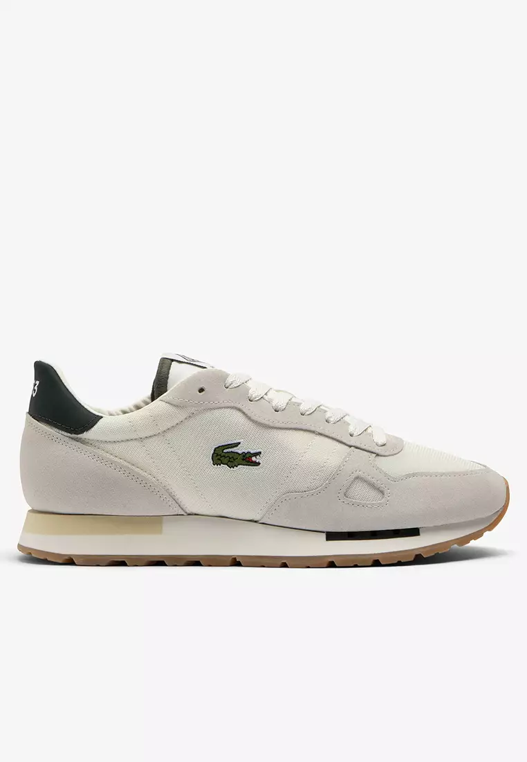 Buy Lacoste Men's Partner 70s Sneakers 2026 Online | ZALORA