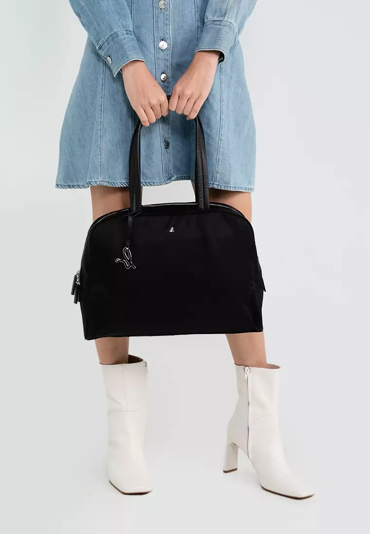 Jual agn s b. Boston Bag Original 2024 ZALORA Indonesia