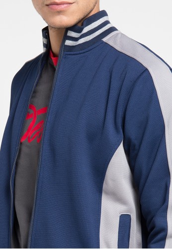 Jual D F Jaket  Cvc Original ZALORA Indonesia