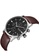 Megir brown Japan Design Quartz Movement Megir Watch 42986ACDE33B47GS_2
