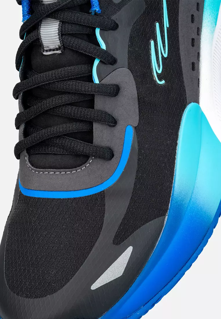 Quickstep Men's Performance Basketball Shoes