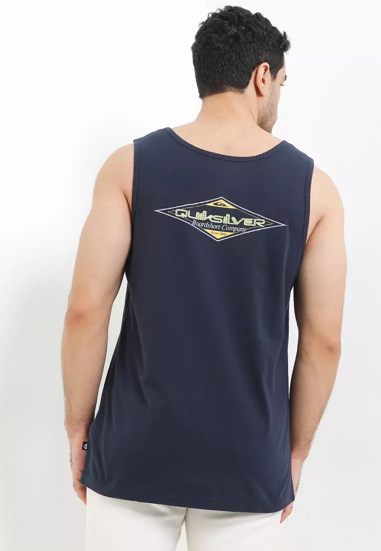 Sunfade Tank Tee