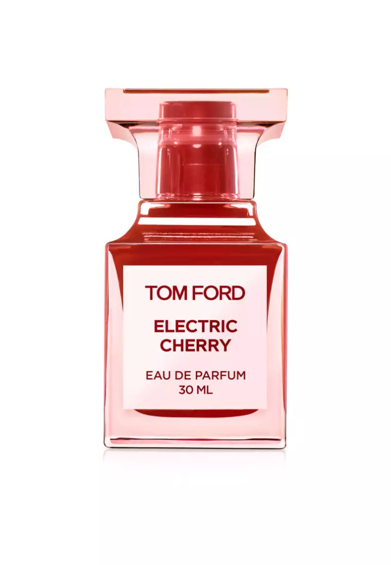 Buy Tom Ford TOM FORD - Electric Cherry Eau De Parfum 30ml 2026