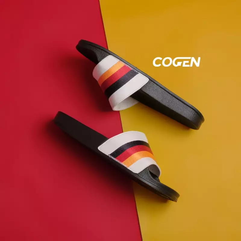 Sandal Pria Cogen World Cup Series - DEU