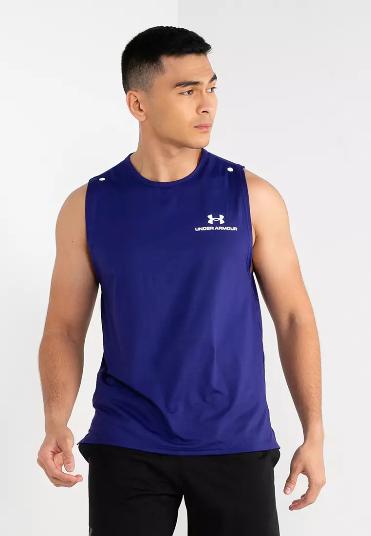 Jual under armour online