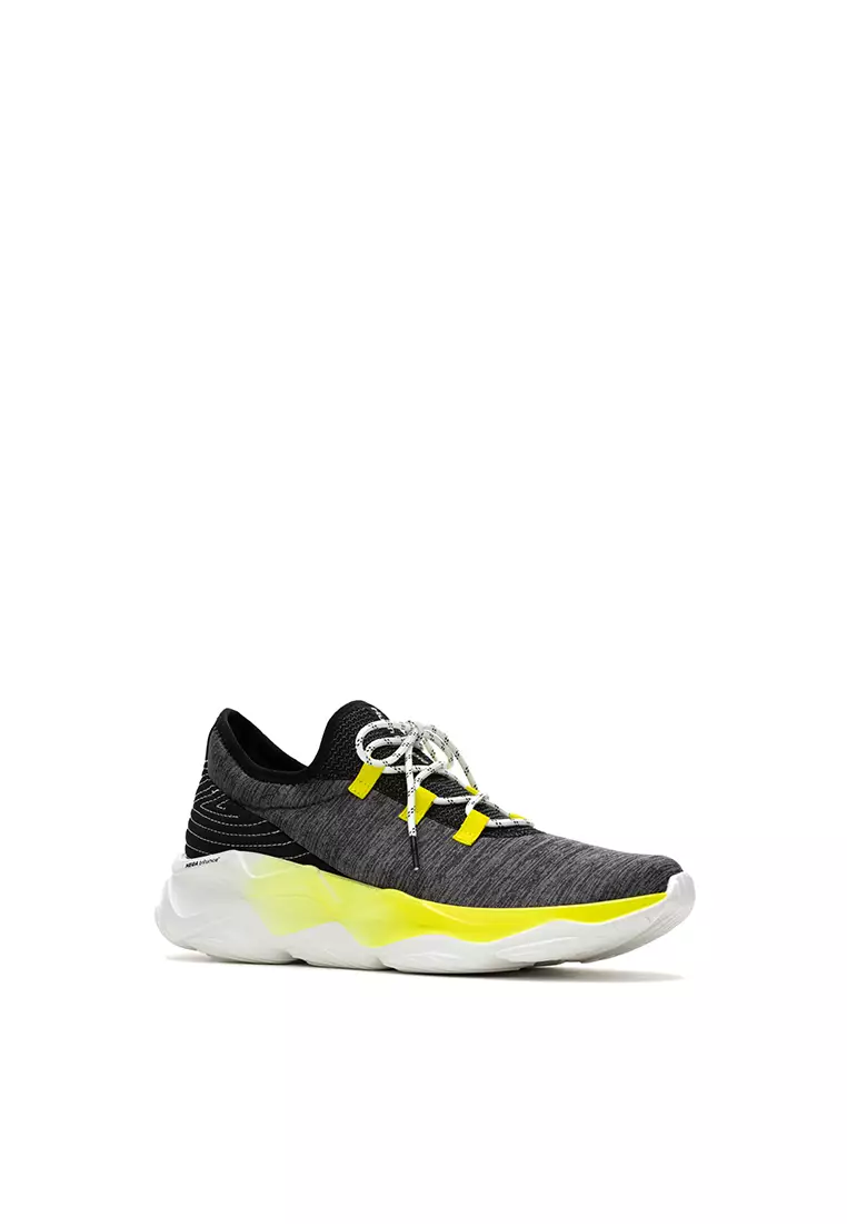 Discount on Hush Puppies  shoes - SKU: Charge Sneaker Men's Shoes