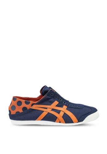 Buy Onitsuka Tiger Mexico 66 Paraty Shoes 21 Online Zalora Singapore