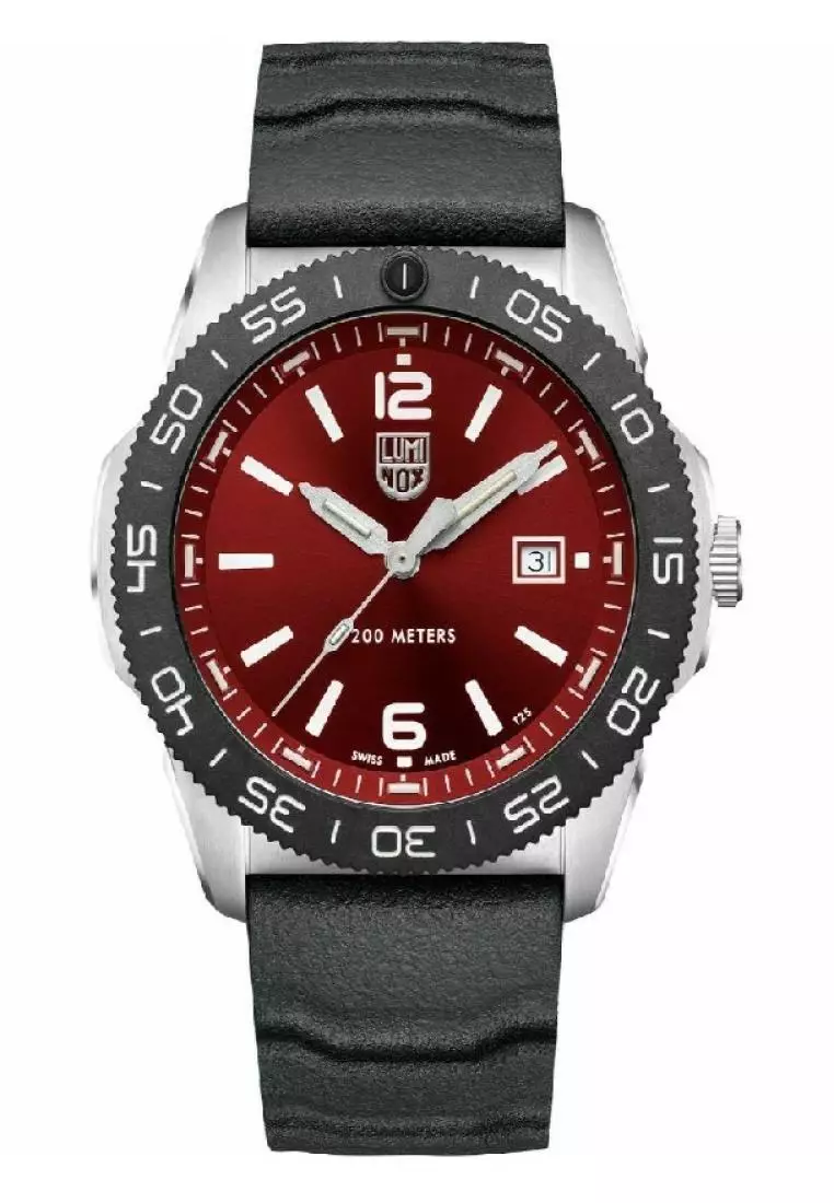 LUMINOX LM3135 PACIFIC DIVER 3120 SERIES - 3135 MEN'S WATCH