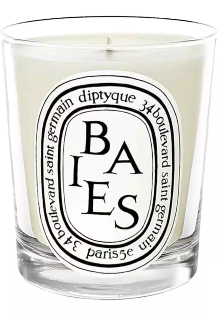 Buy Diptyque DIPTYQUE - Scented Candle BAIES / BERRIES CANDLE 35g