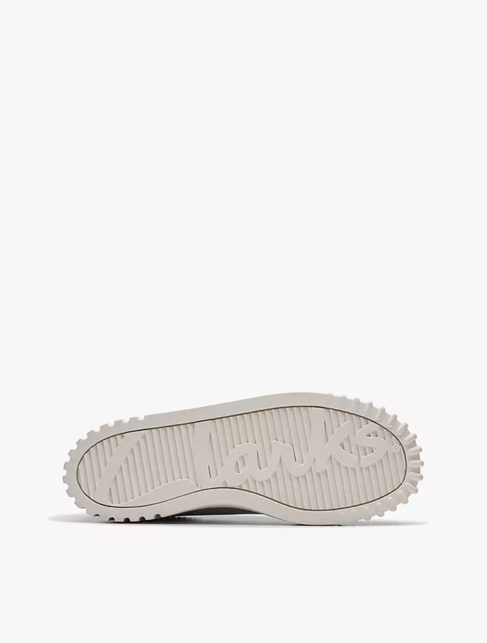 Clarks Mayhill Walk Off White Lea