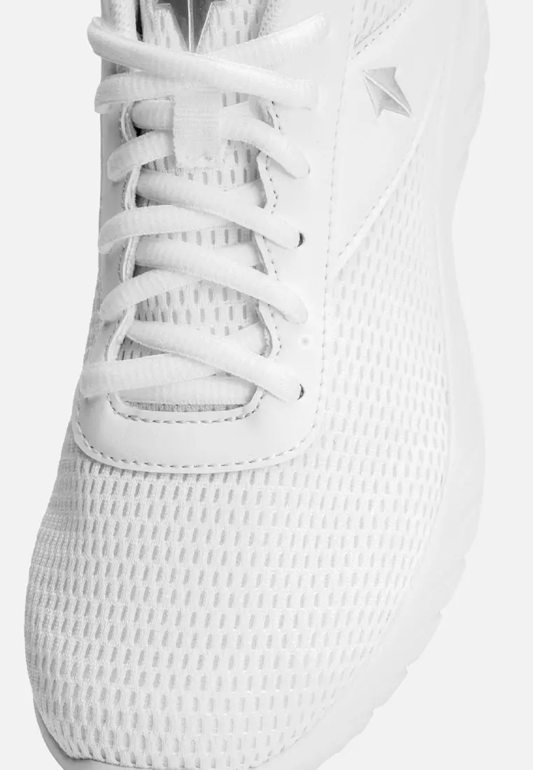 FREE FLEX Big Kid's Lifestyle Athleisure Shoes