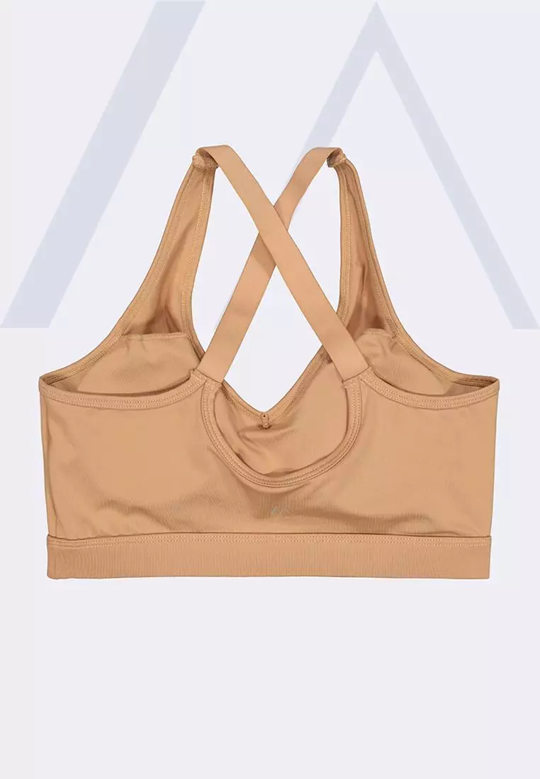 Buy BENCH Women's Active Odor Control Sports Bra Medium Support 2024 Online