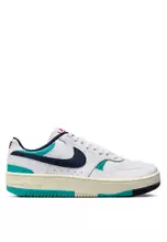 Dusty Cactus/Midnight Navy/White