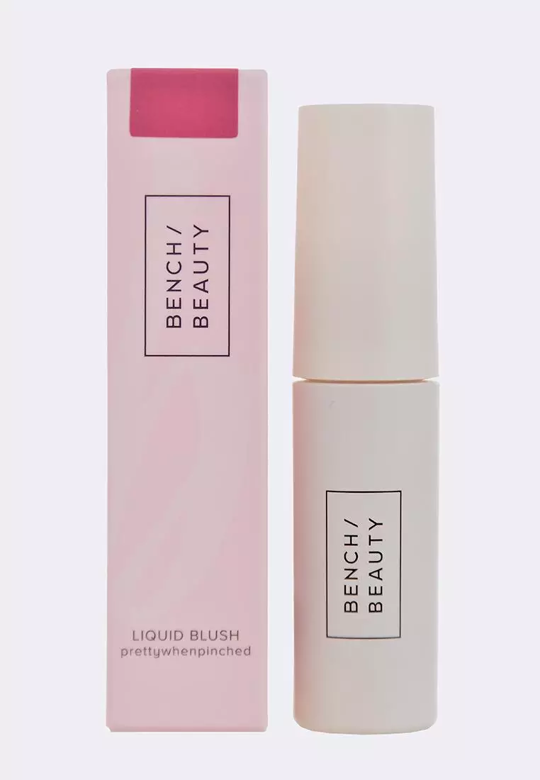 Prettywhenpinched Liquid Blush in Sweet Cherry