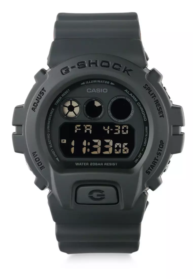 G shock clearance dw 6900lu 3dr