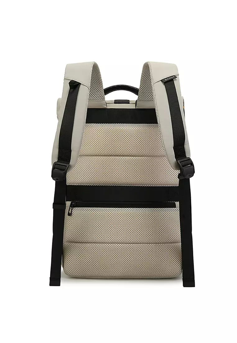 BANGE Nexar Laptop Backpack Multi-Compartment Water Resistant (15.6")
