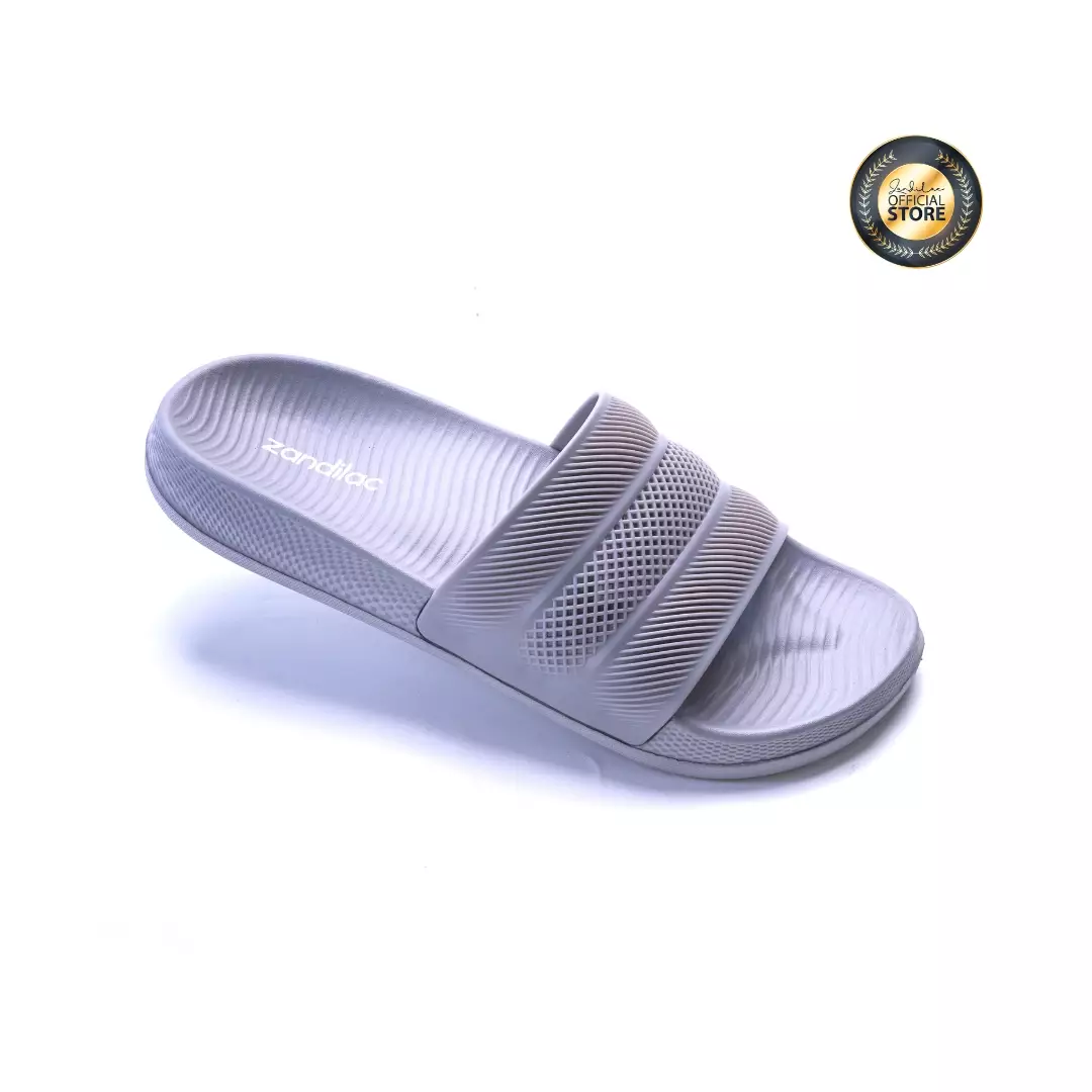 ZANDILAC - SANDAL LAKI DEWASA CH122275LD selop pria full karet