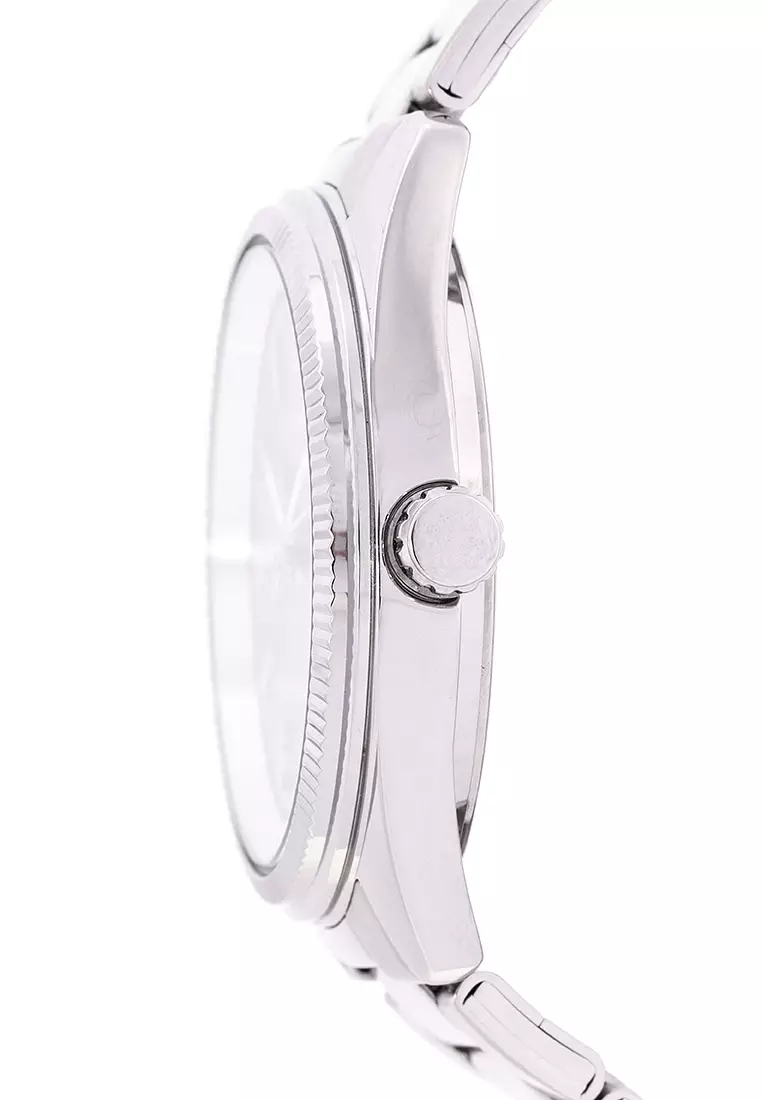 Analog Watch MTP-1302D-1A1VDF