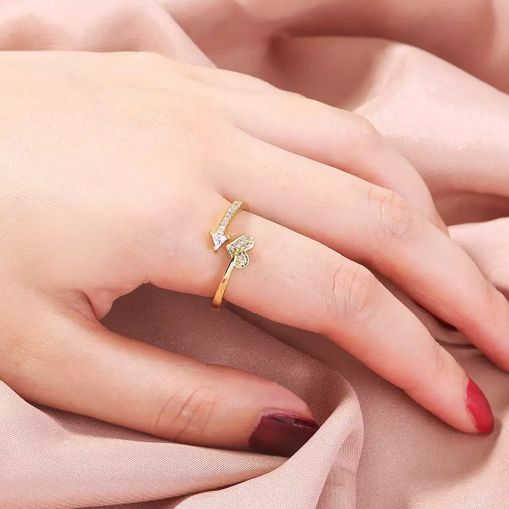 Cincin adjustable sale