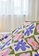 Milliot & Co. multi Trippin' Queen 5-Piece Quilt Cover Set C2A77HL52F9DDAGS_5