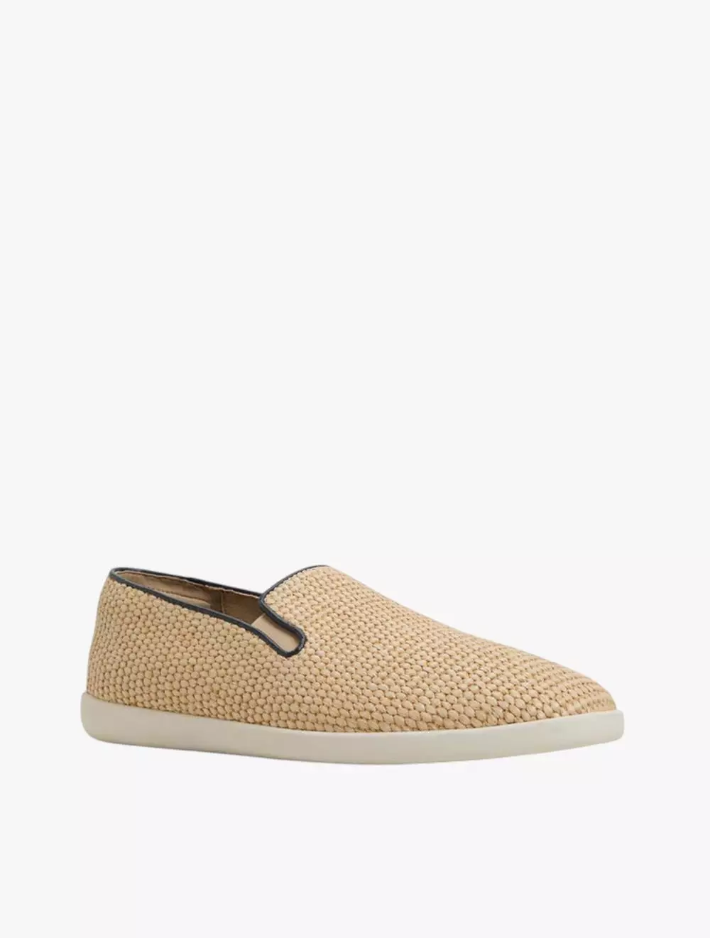ALDO Seawind Men's Loafers - Natural