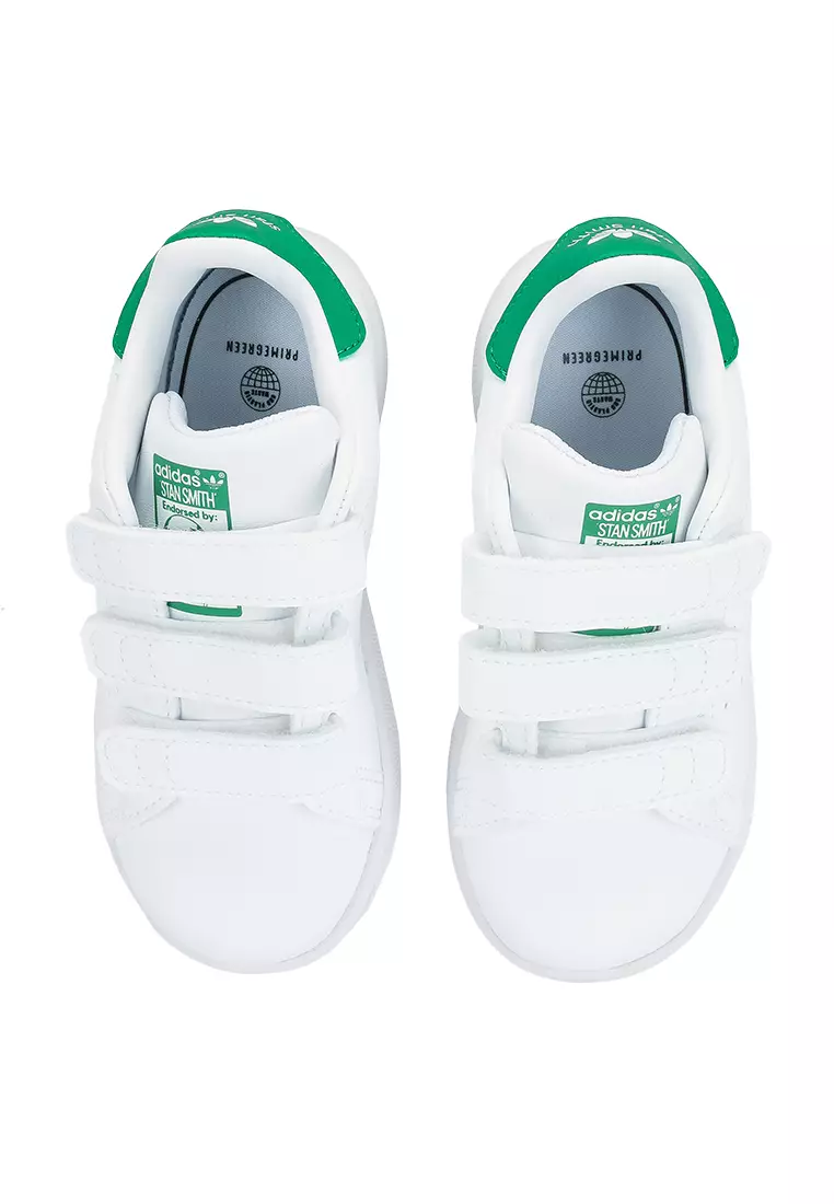 Jual ADIDAS Stan Smith Shoes Original 2025 ZALORA Indonesia ®