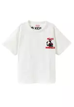 Licensed Marvel Vanilla/Spiderman Miles Morales