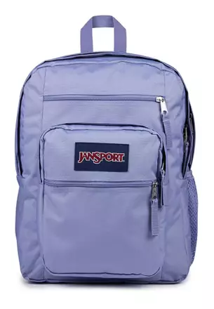 jansport backpack airlift pink and gray 1990s Jansport Backpack