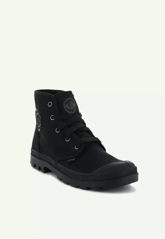 Pampa Hi Men's Boots
