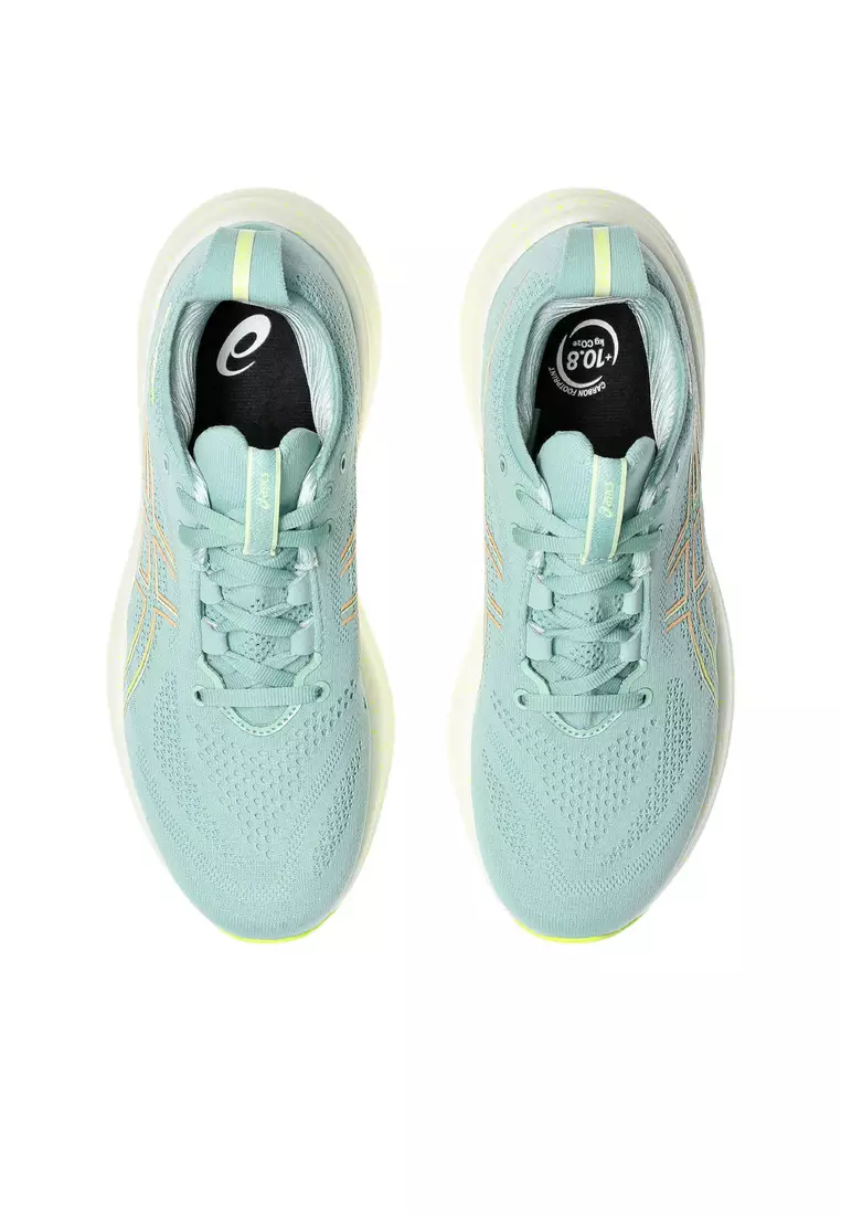 GEL-NIMBUS 26 RUNNING SHOES 1012B601-301