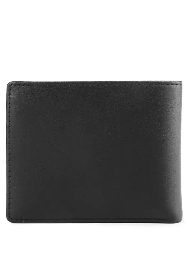 Enzo Trifolds Wallet