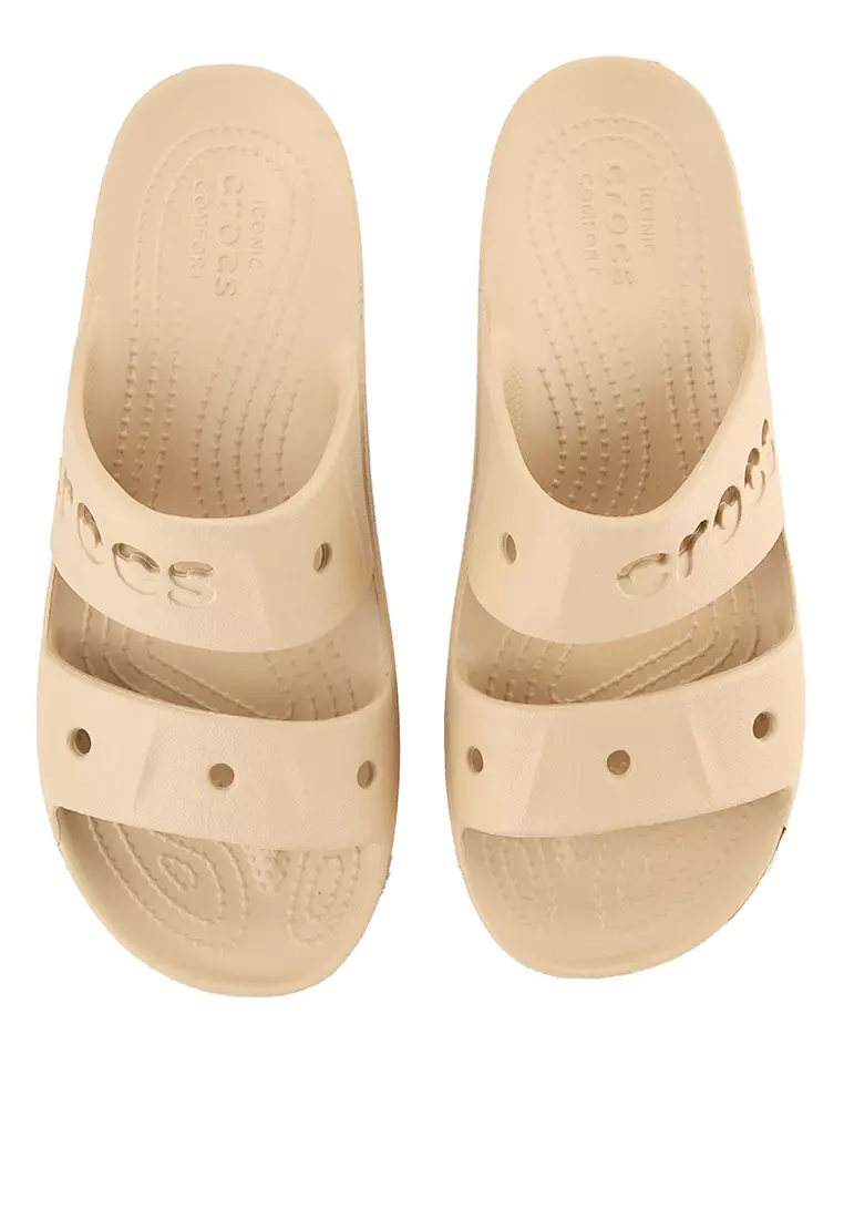 Baya Platform Sandal