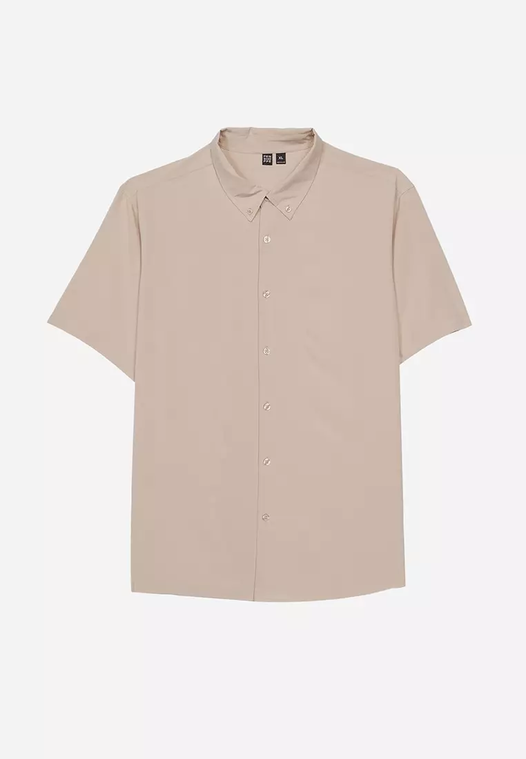 Dress Code Easy Iron Shirt