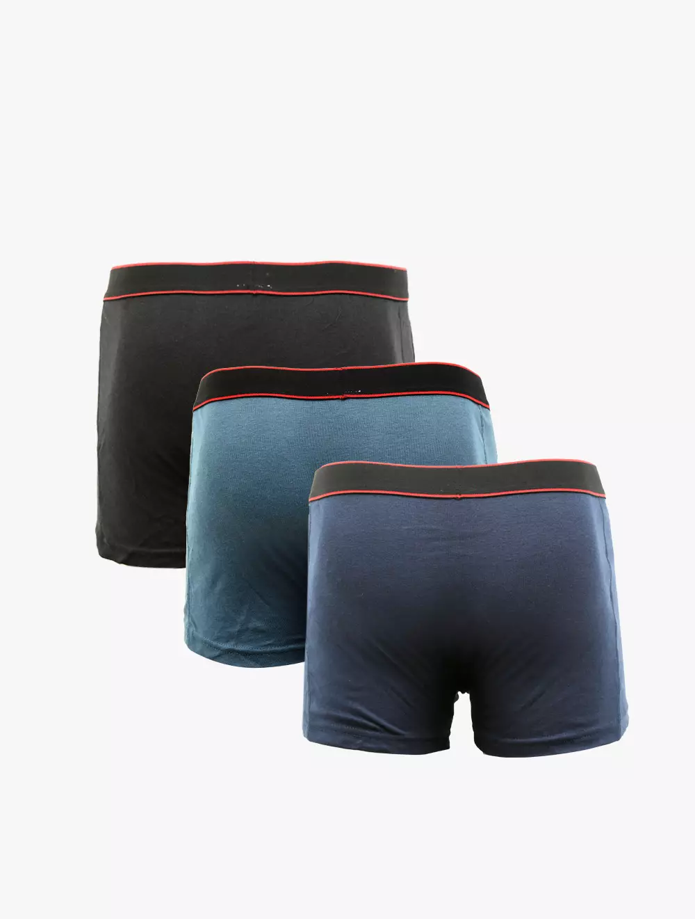 PIERRE CARDIN Celana Dalam Pria 2 in 1 - PC253-2 - Multicolor