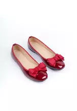 Maroon Glossy