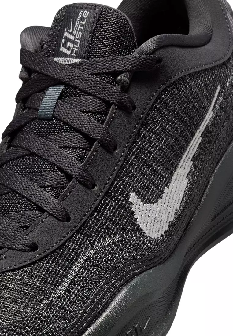 G.T. Hustle Academy Ep