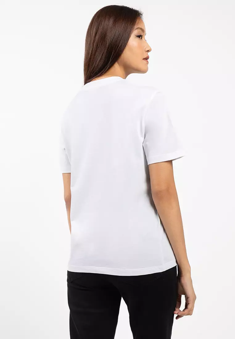 Classic Graphic Tee - Calvin Klein Jeans