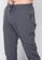 Abercrombie & Fitch grey Traveler Jogger Pants 07410AAF30790EGS_2