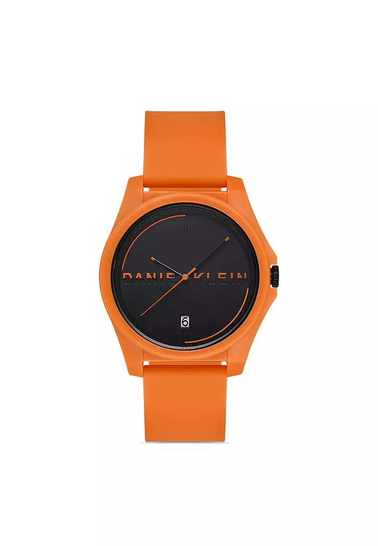 Buy Daniel Klein Daniel Klein DKLN Men's Analog Watch DK.1.13193-4