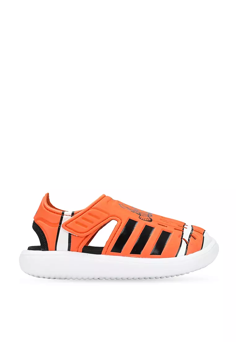 ADIDAS finding nemo closed toe summer sandals 2024, Buy ADIDAS Online