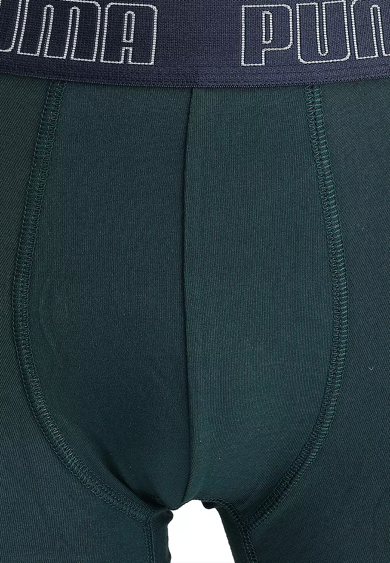 2 Pack Everyday Trunks