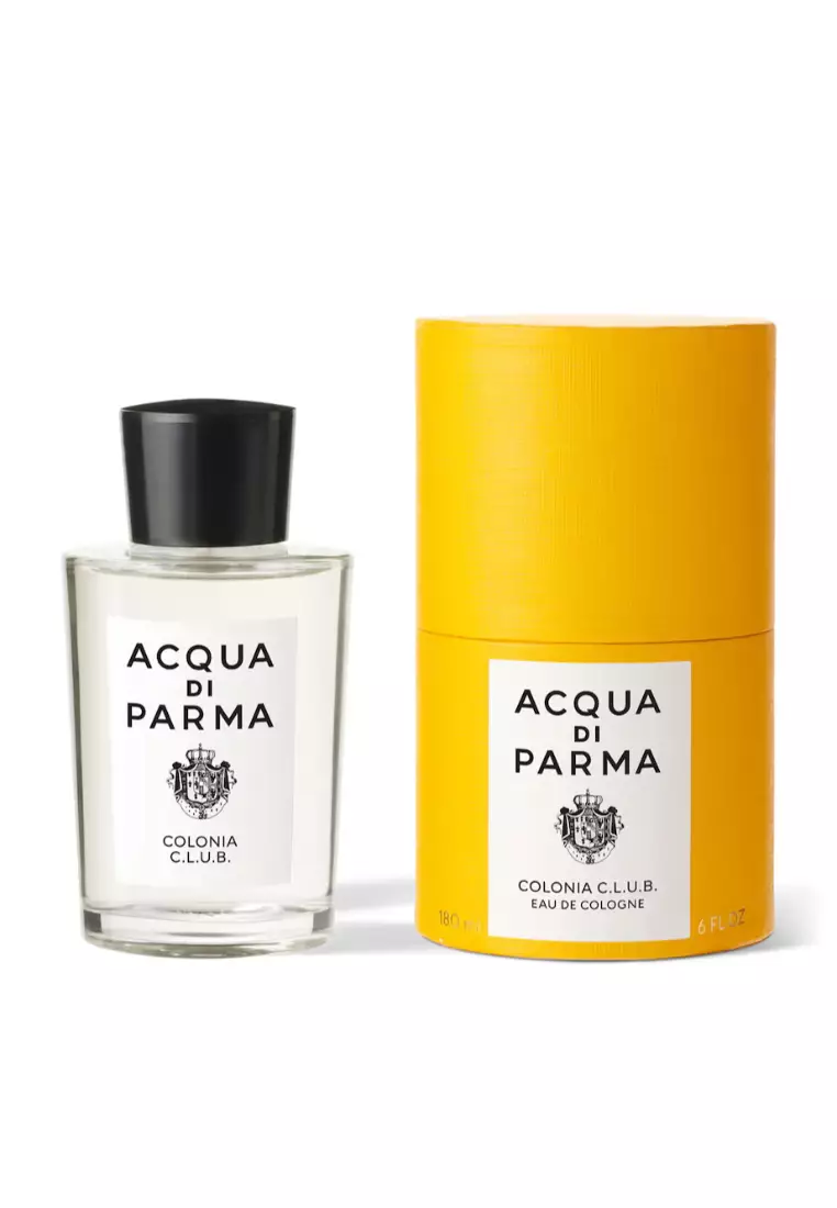 ACQUA DI PARMA COLONIA CLUB 香水 Buy Acqua Di Parma Acqua Di Parma - Colonia Club Eau De Cologne